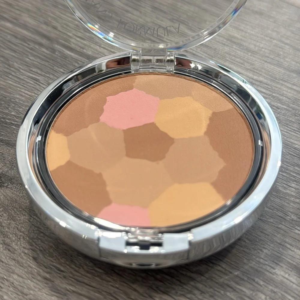 Physicians Formula Multi Colored Bronzer 3869 Makeup New